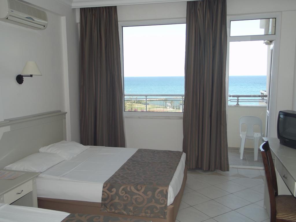 Hotel Asrin Turkler