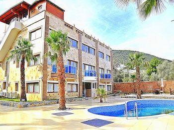 Bed & Breakfast Oscar Bodrum