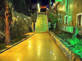 Oscar 2* Bodrum