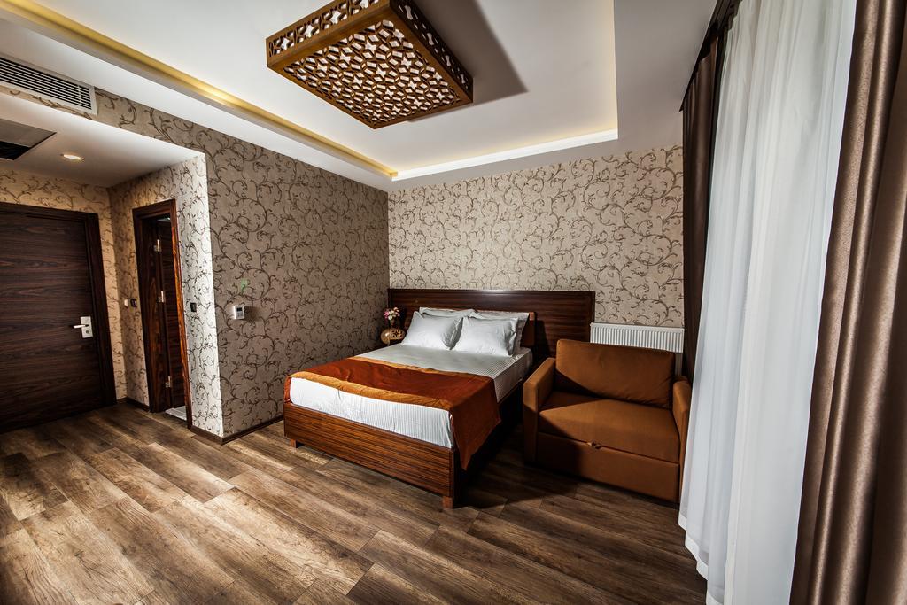 Hotel My Boutique
