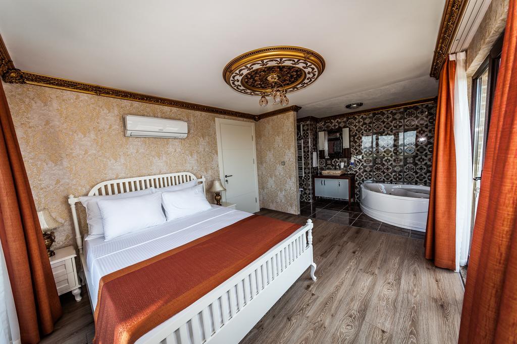 Hotel My Boutique 3*