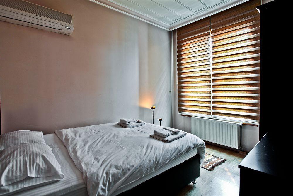 Balat Suites Istanbul