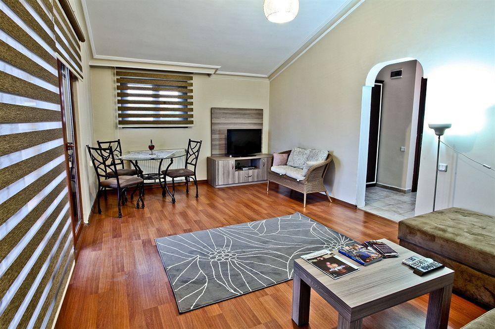 Balat Suites 3* Istanbul