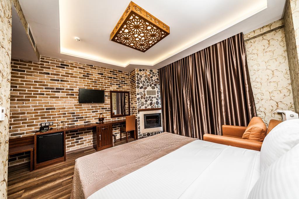 Hotel My Boutique