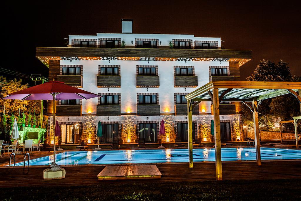 Hotel My Boutique Masukiye