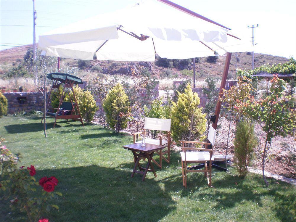 Hotel Ege Bozcaada