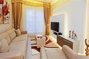 Hotel Taksim Premium