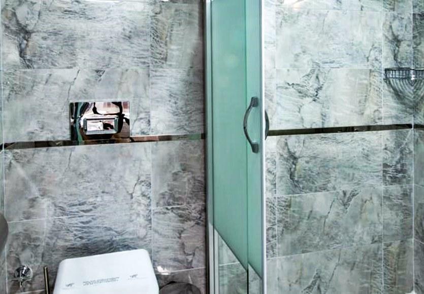 Ferman Hilal Hotel-special Category Hotel Istanbul