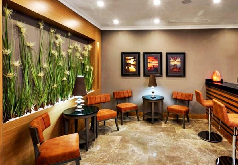 Ferman Hilal Hotel-special Category 3* Istanbul