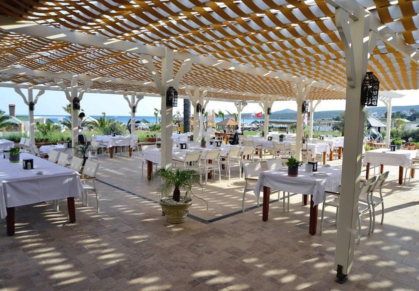Hotel Kairaba Alacati & 2*