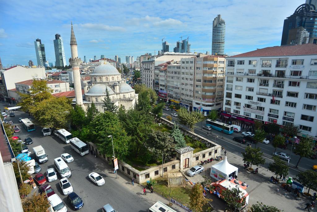 No 139 Aparthotel
