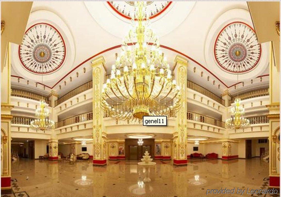 Guengoer Ottoman Palace Thermal & Congress Hotel 5*
