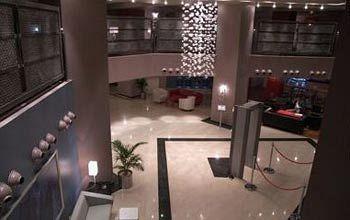 One Hotel Kayseri