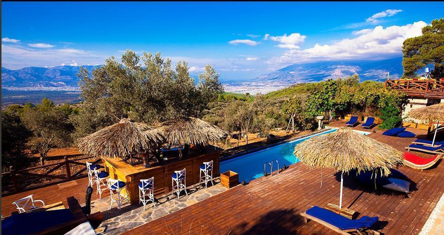 Prima Donna - Couples Only Hotel Patara