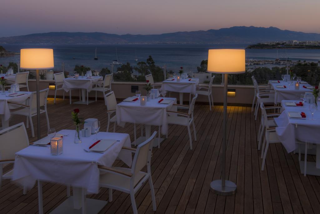 Bellazure Resort 4*