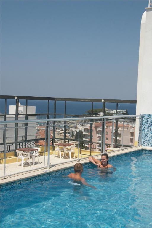 Hotel Alp 2*