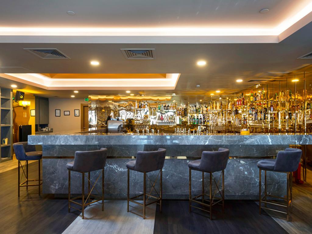 Nidya Esenyurt Hotel Istanbul