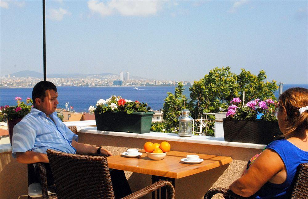 Buhara Family 3* Istanbul
