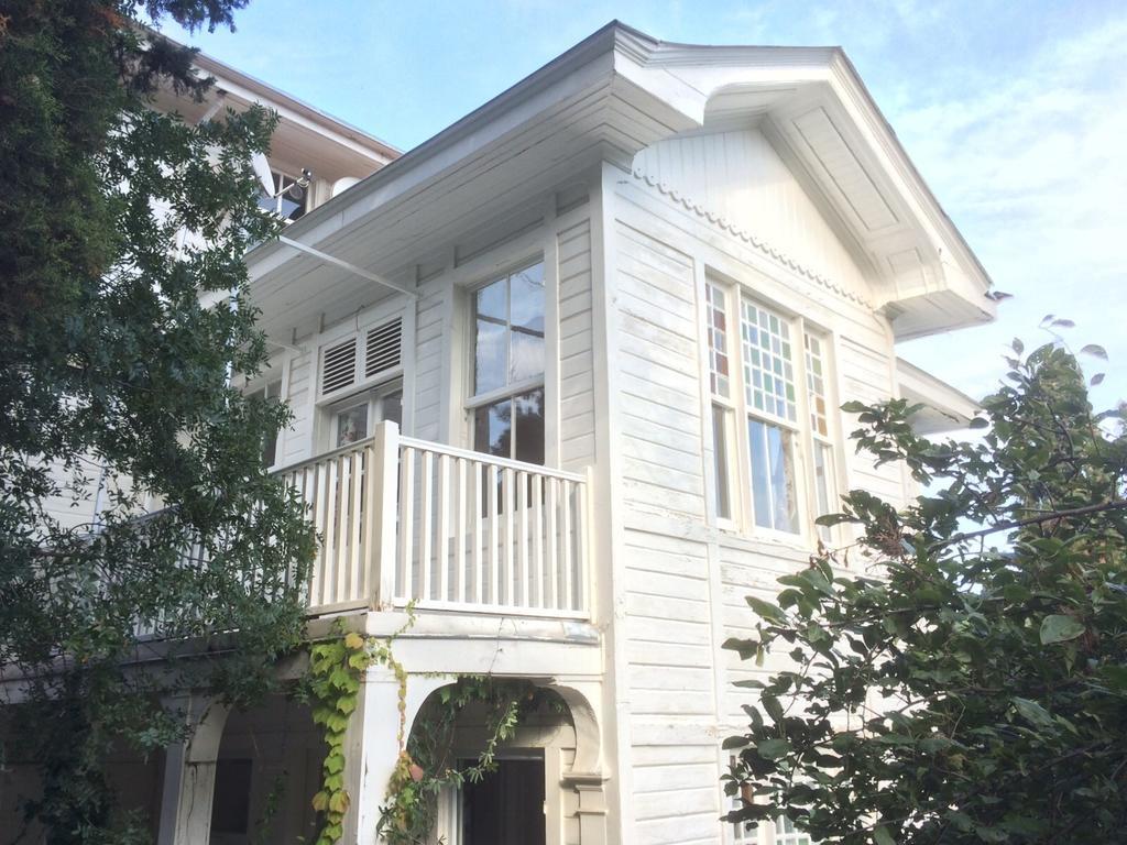 Apartment Lale Kosk Buyukada Island