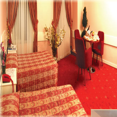 Pianoforte By Febor Hotels&spa Hotel Istanbul