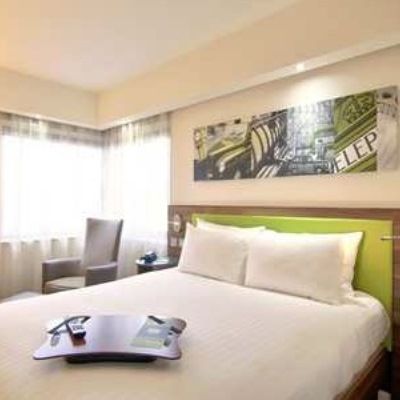 Hampton By Hilton