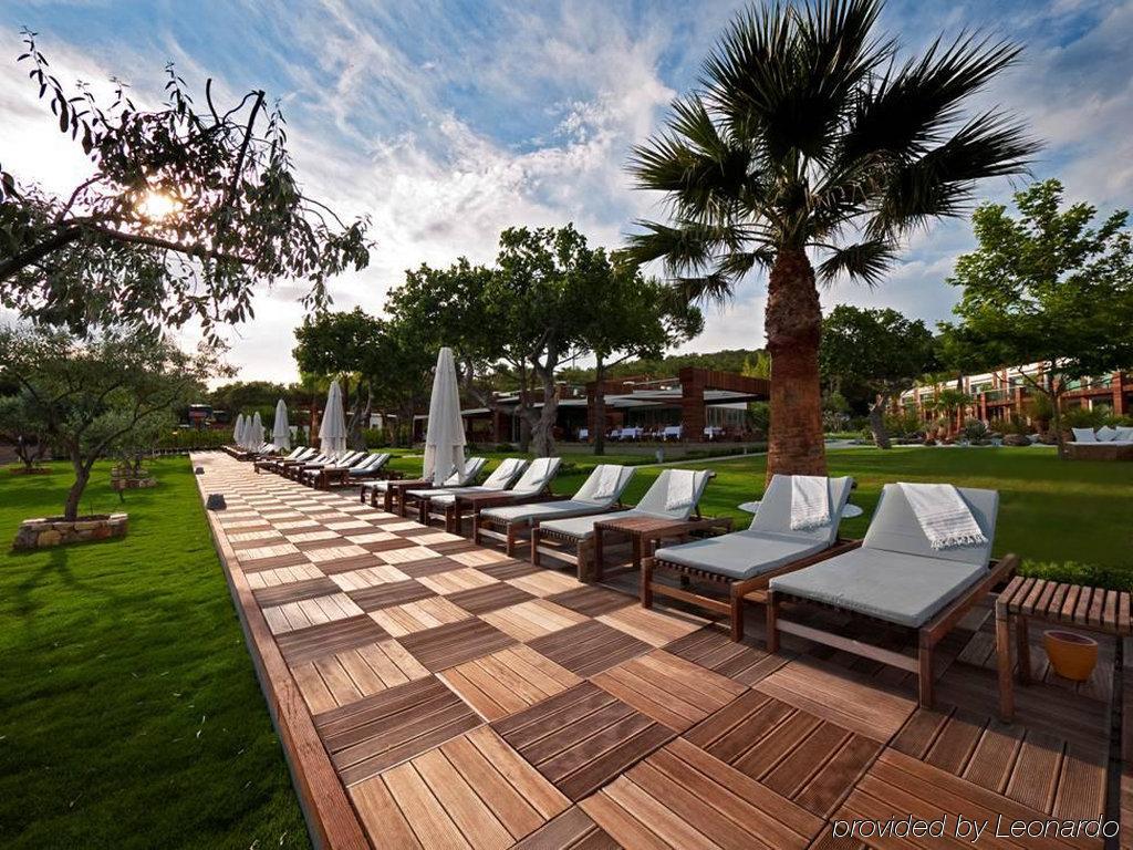 Ortunc - Cunda Island (adults Only)