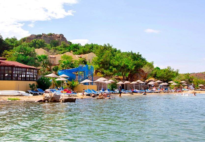 Beach Ayvalik