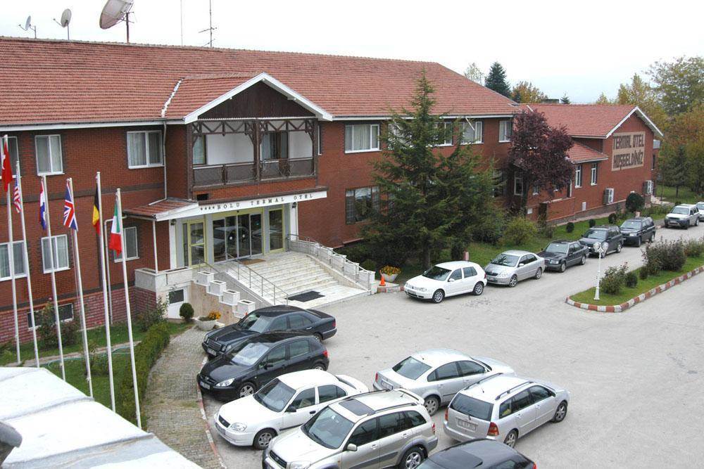 Termal Hotel 4*