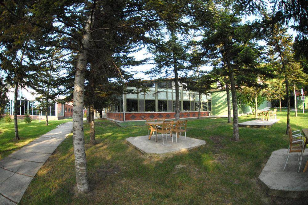 Hotel Termal 4*