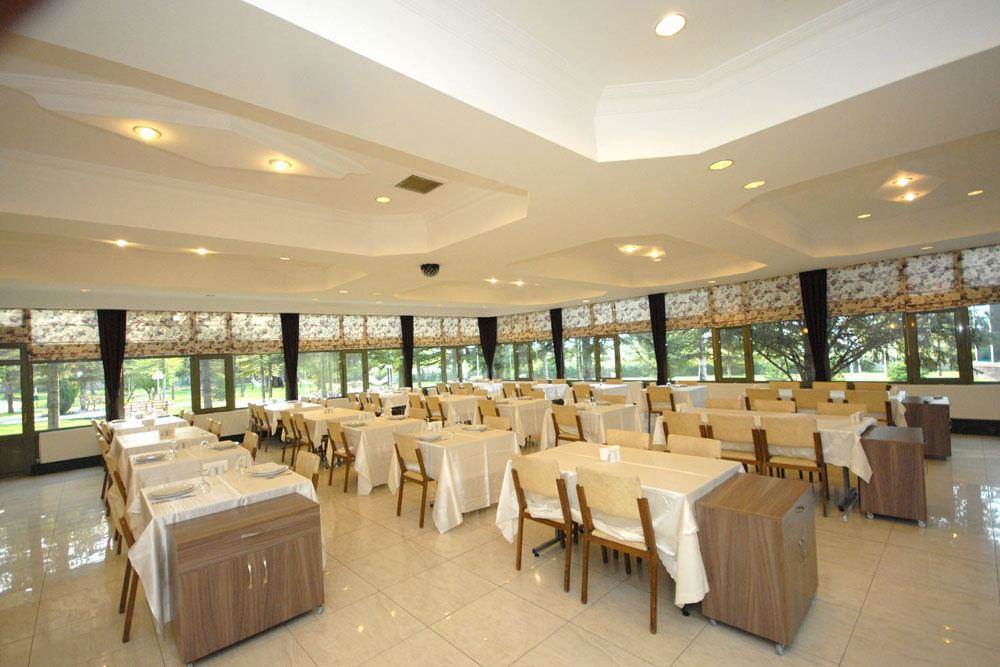 Hotel Termal