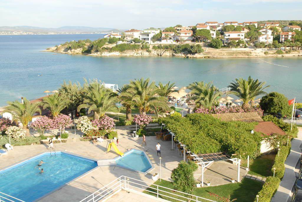 Hotel Ladin 3*