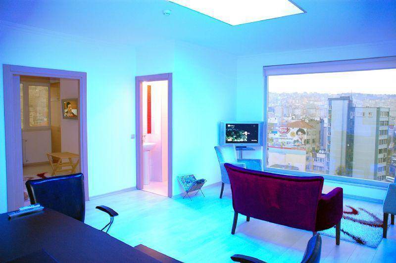 North Point Hotel Samsun