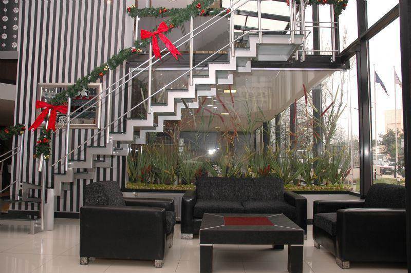 Hotel North Point 4*