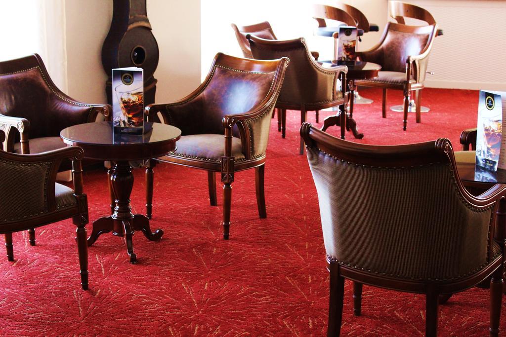 Svalinn Hotel Izmir