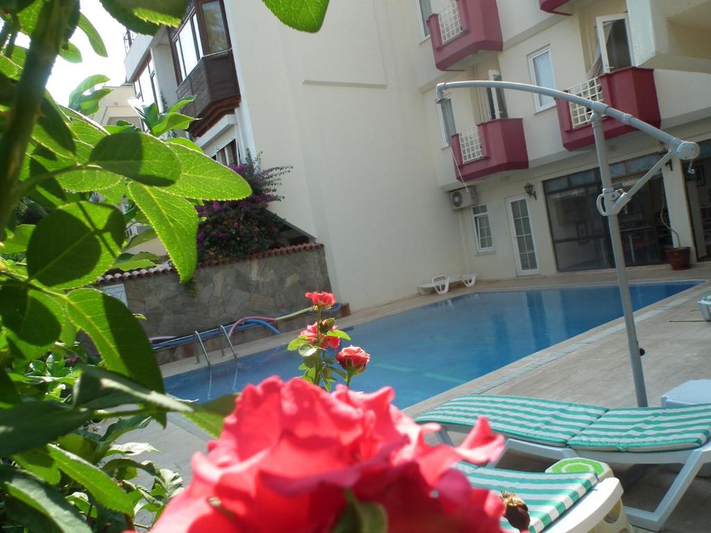 Polen Hotel Antalya