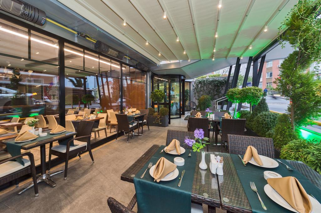 Hotel Boursier 1 &