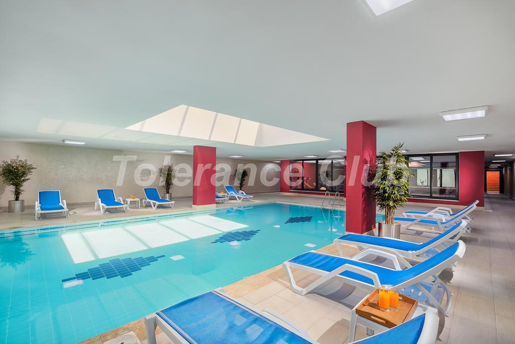 Moonlight Apartment Bahtili