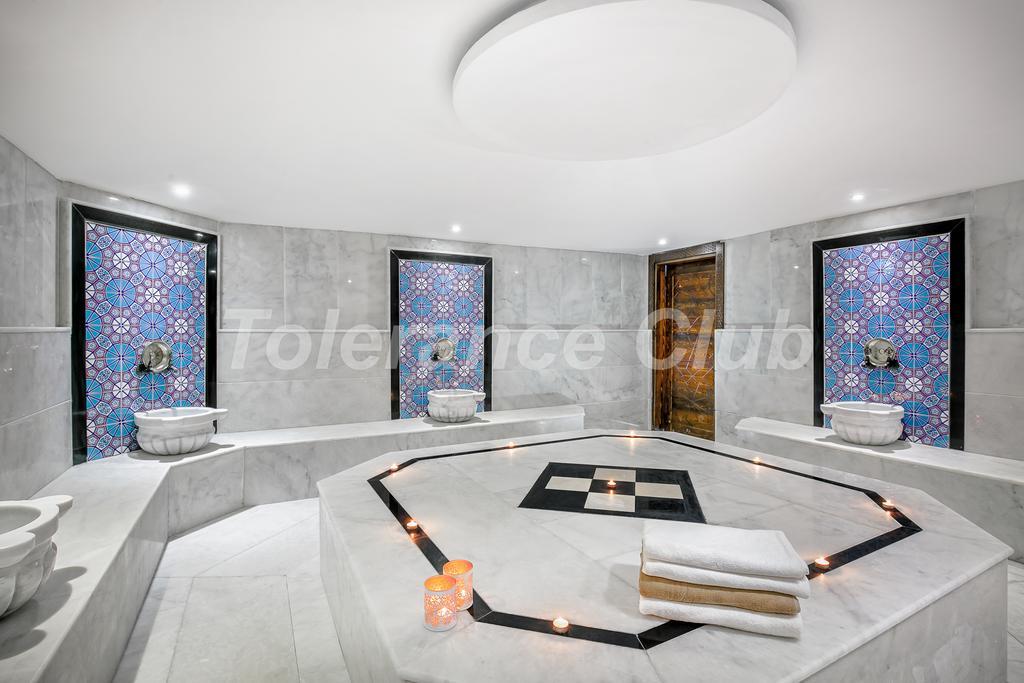 Moonlight Apartment Bahtili