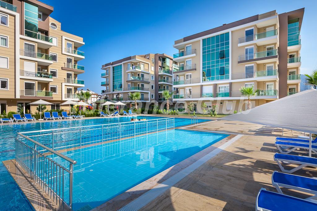 Moonlight Apartment Bahtili