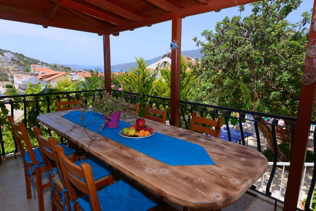 Sea Bella Villa Kalkan