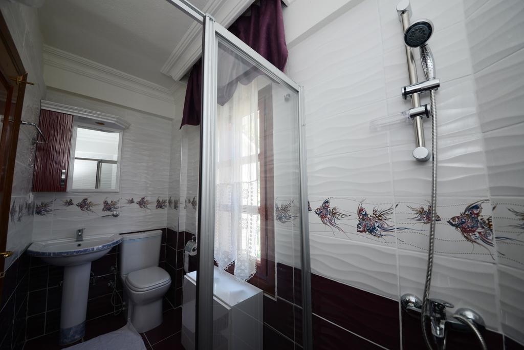 Sea Bella Villa Kalkan