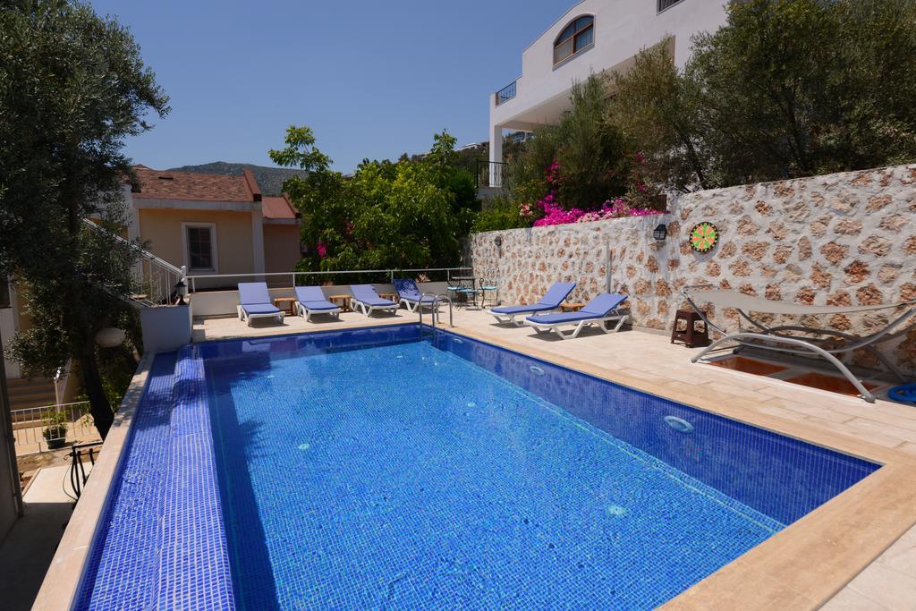 Sea Bella Villa *