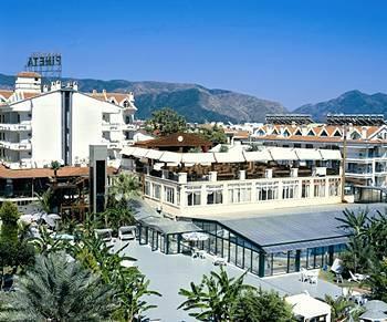 Club Pineta Armutalan