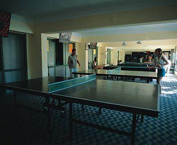 Hotel Club Pineta Armutalan