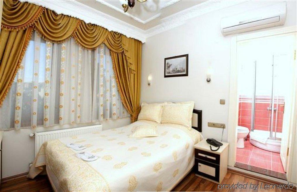 Dara Old Hotel Istanbul