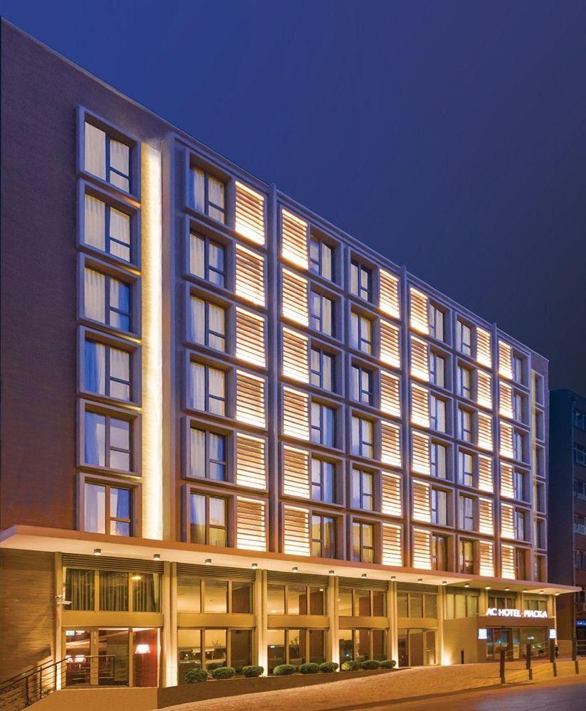 Hotel Ac Macka 4*
