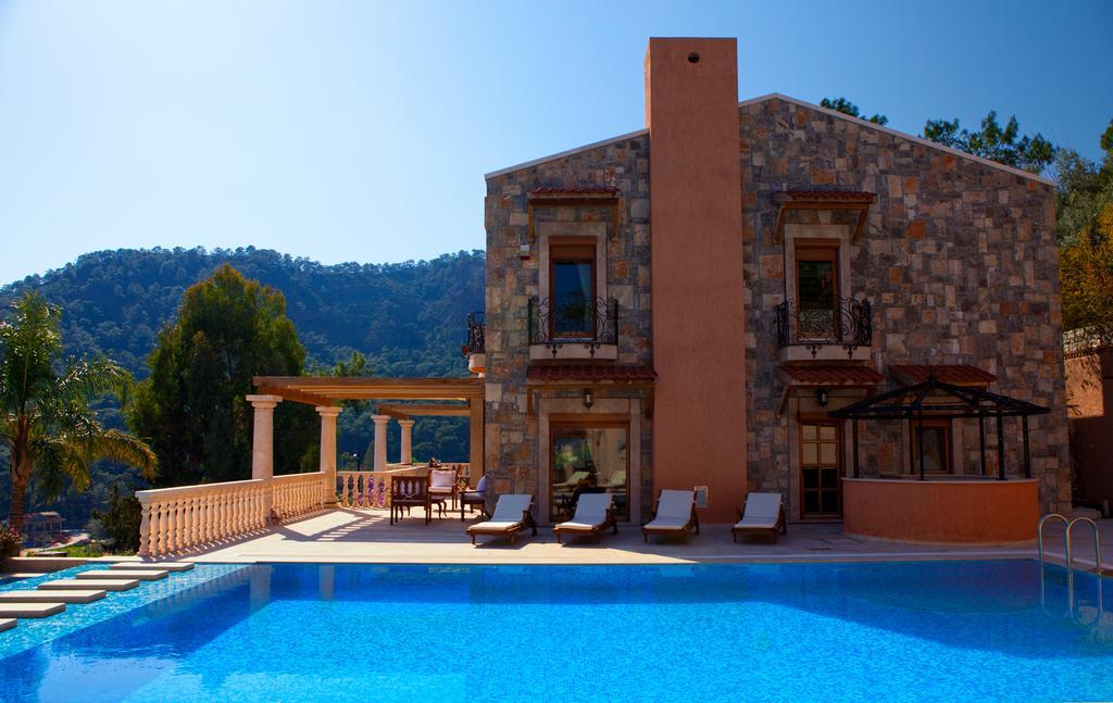 Villa Vista *