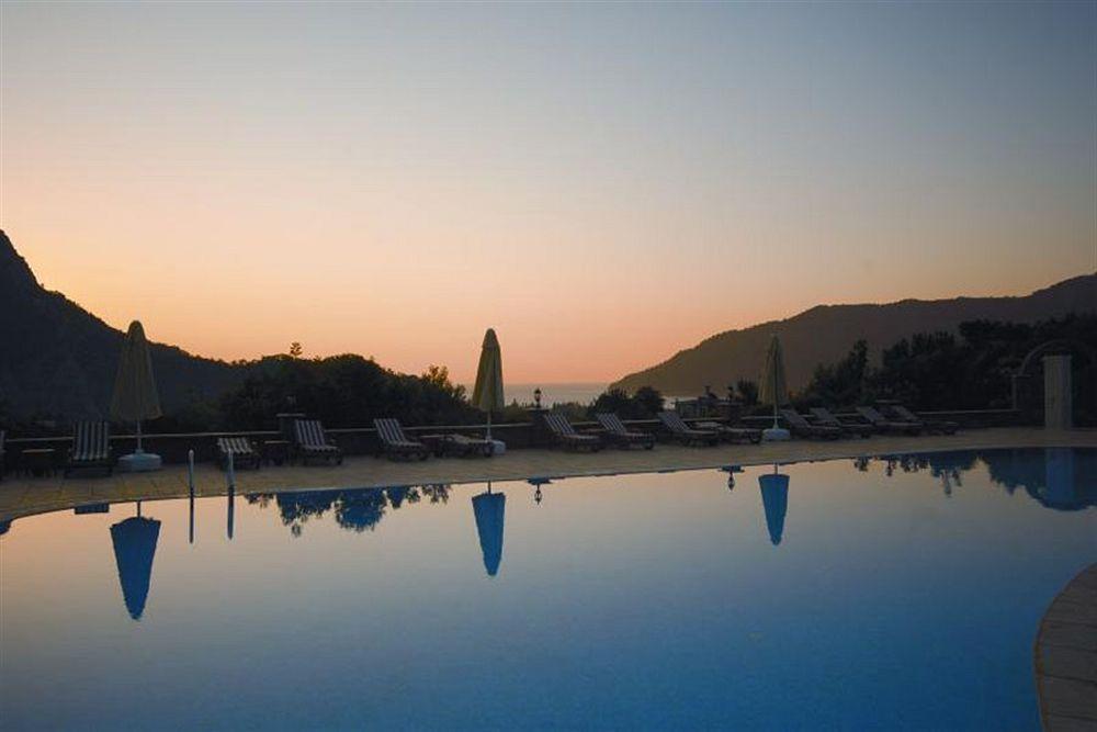 Hotel Club Sun Village