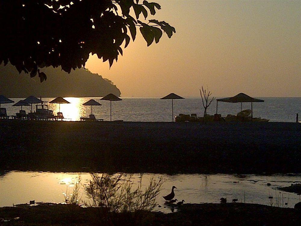 Club Sun Village 3* Adrasan