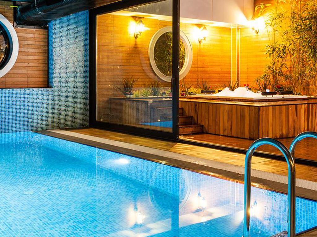 Nidya Esenyurt Hotel Istanbul